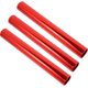 thumbnail image 1 of unbranded 3Ud Bastones De De Aluminio Para Uso En Entrenamientos Y Carreras Deportivas, 1 of 6