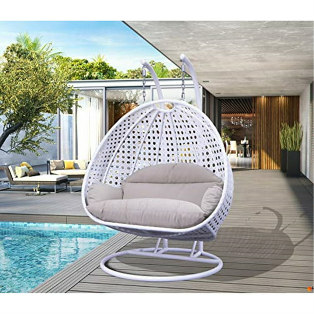 Egg Swing Chair, Outdoor Furniture Swing Egg Chair