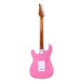 thumbnail image 2 of BABILON Guitarra Eléctrica B-Series EPIC II-PK BABILON, 2 of 12