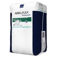 thumbnail image 3 of Abena Abri-Flex Special Disposable Underwear Pull On with Tear Away Seams Medium / Large, 41076, 54 Ct, 3 of 4
