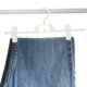 thumbnail image 5 of 5 uds plástico ajustable pantalones Clip creativo pantalón tendedero colgador de ropa para el hogar, 5 of 5