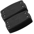 thumbnail image 3 of FONDOTIN 2pcs Junction Box Outdoor Box Compact Weatherproof Enclosure For Reliable Cable Management And Protection, 3 of 8