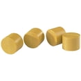 thumbnail image 1 of Bruder 02344 Accessoires - Ensemble de 4 Balles de Foin Rondes, 1 of 4