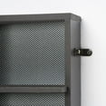 thumbnail image 3 of Atlantic 71" Elite Media Tower Storage Wall Shelf, 3 of 3