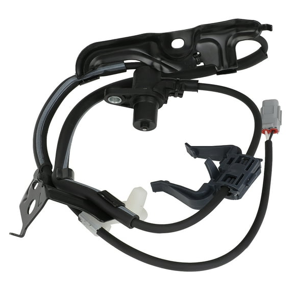 ECCPP Front&Left ABS Wheel Speed Sensor ABS Sensor fit for 2005-2012 for Toyota Avalon 2006-2011 for Toyota Camry Set of 1