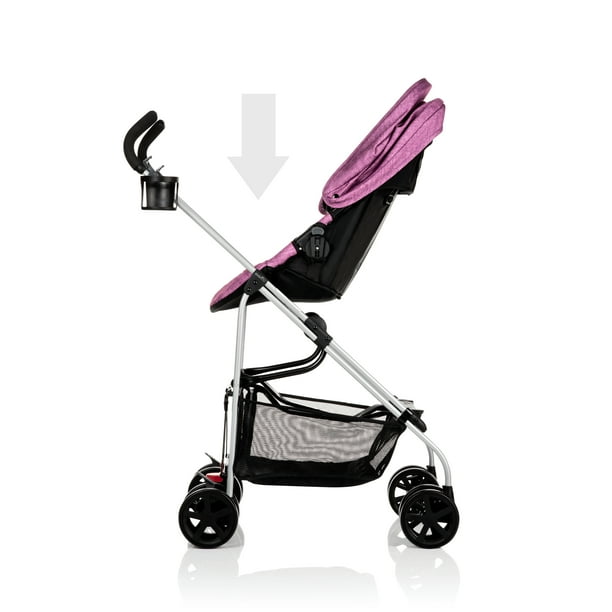 Evenflo Urbini Omni Car Seat Walmart Urbini Reversi Stroller