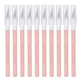 thumbnail image 1 of Uxcell 10 Pcs Couteau Utilitaire de Précision pour Artisanat, Rose, 1 of 6