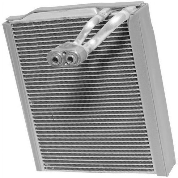 Global 4712266 A/C Evaporator Core Fits select: 2016-2020 KIA OPTIMA, 2017-2020 KIA CADENZA