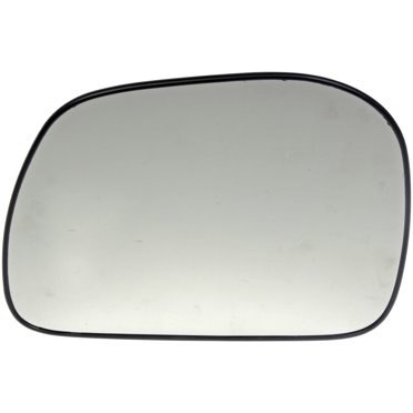 Dorman 56110 Driver Side Door Mirror Glass for Specific Ford Models
