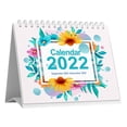thumbnail image 1 of JINSIJU Monthly Desk Calendar Home School Planning Scheduling Decoration, 1 of 3