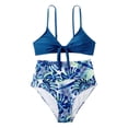 thumbnail image 1 of Traje de baño cómodo para mujer, traje de baño para mujer, ropa de playa OAVQHLG3B Store lin121212, 1 of 4