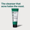 thumbnail image 3 of Jabón facial SOME BY MI AHA BHA PHA 30 días Miracle Acne 100 ml, 3 of 5