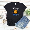 thumbnail image 2 of Happy Dot Day T-Shirt, 2 of 5