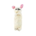 thumbnail image 1 of Estuche para lápices de imitación de perro de peluche, adorable estuche de papelería, portalápices creativo para hombre, mujer y estudiante (chihuahua de 20 cm), 1 of 7