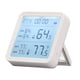 thumbnail image 1 of Sensor Inalámbrico Inteligente De Temperatura Y Humedad, Sensor Inalámbrico Inteligente De Temperatura Y Humedad, Pantalla De 3,5 Pulgadas, Monitor De Sensor De Temperatura Y Humedad Bluetooth, 1 of 8