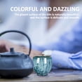 thumbnail image 3 of Hermosa taza de té Jianzhan, taza de té glaseada Tianmu, taza de té Kung Fu, taza de té de cerámica, taza de té brillante Tianmu, 3 of 5