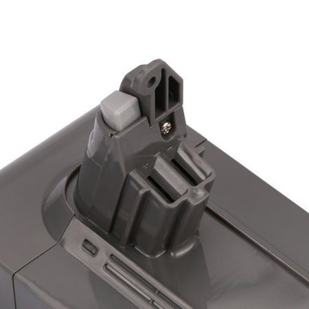 dyson v6 trigger pro battery replacement