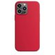 thumbnail image 1 of Funda de silicona para iPhone 13 Pro Max, 1 of 1