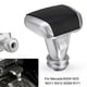 thumbnail image 4 of Automatic Gear Shift Knob Handle Stick for Mercedes Benz C E CLK CLS SLK W204 W203 W211 W212 W209 R1, 4 of 5