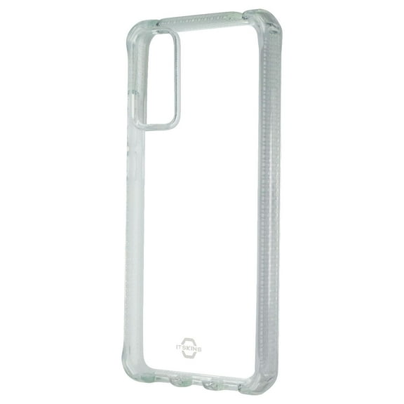 ITSKINS Spectrum_R Clear Case for TCL Ion V Transparent