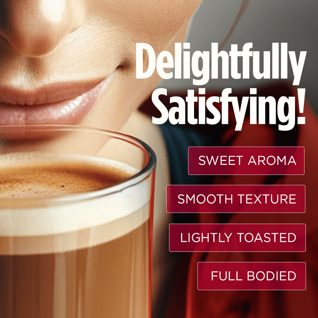 VitaCup Slim Coffee Pods Compatible w/ Keurig K-Cup Brewers, 16 Ct