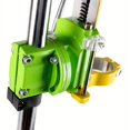 thumbnail image 3 of 1pc Lightweight Electric Drill, Electric Grinder Vertical Fixed Bracket, Second Change, 3 of 5