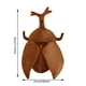 thumbnail image 2 of Kabuto De Dibujos Animados El Oro Mochila Junebug Muñeca Para Niñas De 4 Años Niños De 4 Años O Más Niñas De 4 Años O Más Regalo Mochila Para Niñas De 4 Años Para Niñas De 4 Años O Más Mochila Par, 2 of 5
