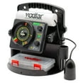 thumbnail image 2 of Vexilar FLX-12 Pro Pack II Fishing System w/12 Degree Ice Ducer [PPX1212], 2 of 3