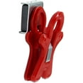 thumbnail image 5 of The Pencil Grip Magnet Man Magnetic Clip Assorted Colors 10/Pack (TPG13210), 5 of 13
