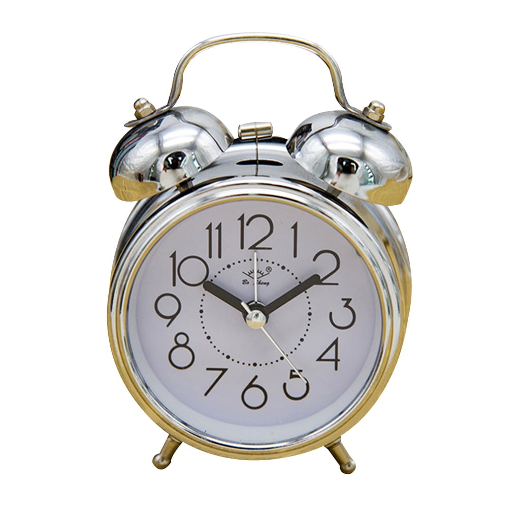 despertador retro
