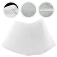 thumbnail image 1 of BEADCEST 100Ud Bolsas Biodegradables Para Vivero Y Cultivo De Plantas Con Material Transpirable, 1 of 8
