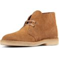 thumbnail image 1 of Clarks Desert Boot Nutmeg Suede 8 D (M), 1 of 7
