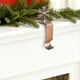 thumbnail image 4 of Christmas Decoration Hook Christmas Hook Long Stocking Hook, 4 of 5