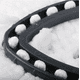 thumbnail image 3 of PIX-LINK 4 piezas de tela de repuesto de cabeza de fregona duradera para O-cedro/Vileda Rotary Triangular Mop Head ligero y portátil de repuesto PIX-LINK Electrodomésticos y accesorios limpios, 3 of 6