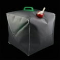 thumbnail image 1 of 20L Collapsible Water Container Portable Outdoor Carriers for Camping Hiking Water Storage Bucket, 1 of 8