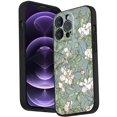 thumbnail image 1 of Compatible with iPhone 14 Pro Max Phone Case, Flowers-156 Case Silicone Protective for Teen Girl Boy Case for iPhone 14 Pro Max, 1 of 1
