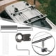 thumbnail image 4 of Starlink Mini Mount Kit Starlink Mini Pole Clamp Mount Starlink Mini Accessories, 4 of 5
