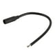 thumbnail image 2 of Cable De Extensión Para Bicicleta Eléctrica, Cable De Extensión Para Motor De 33 Cm -40 Grados Celsius -+85 Grados Celsius Temperatura De Trabajo PVC Resistente Al Desgaste 9, 2 of 7
