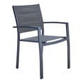 thumbnail image 1 of Silla con Descanzabrazos para Comedor Exterior NATERIAL  ORION, 1 of 6