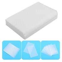 Pawsdot 1000 Pcs Professional Salon Use Hair Wrap Paper for Perming