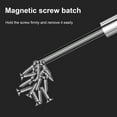 thumbnail image 7 of Magnetic Screwdriver Set Multifunction Magnetic Precision Screwdriver For Watch, 7 of 7