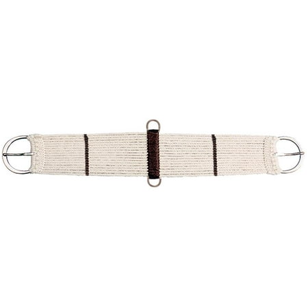 Cinch Natural - Mustang Natural Wool Strand Pleasure Cinch