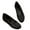 Black, variant on Fesfesfes Women Shoes Dressy Almond Toe Fashion Outer Wear Baotou Middle Heel Mesh Sandals Breathable Non-slip Soft Sole Shoes 37(6)