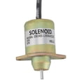 thumbnail image 5 of 1503ES 12S5SUC12S 12V Fuel Shutdown Shut Off Sole for Generator Engine Accurate Operation, 5 of 5