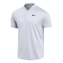 Nike Mens Dri-FIT Short Sleeve Polo Shirt Large, Green