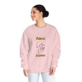 thumbnail image 6 of Natural Woman Long Awaited (BL) Crewneck Sweatshirt, 6 of 8