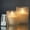 Dotted Glass White, variant on VENTA LED Candles 2 Pack - Grey Hobnail Glass Flameless Candles with Remote and Timer - Realistic Flickering Battery Operated Pillars - Vintage Diamond Texture for Home Decor (Grey Hobnail Glass)