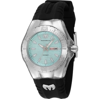 Technomarine Cruise Chronograph Quartz White Mother of Pearl Dial