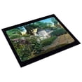 thumbnail image 3 of Print: Mount Vernon, George Washington House, George Washington Parkway, 3 of 4