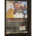 thumbnail image 5 of Invincible Iron Man Vol. 1 : Reboot (Hardcover), 5 of 5